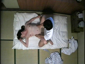 人妻マッサージ盗撮 揉まれるうちに乳首ビンビン！盗撮映像流出4時間ベスト32人　サンプル画像08